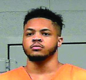 Man sentenced 40 years for 2024 murder